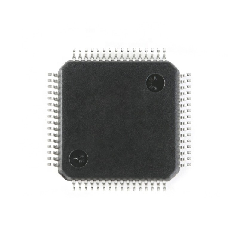 Chuangyunxinyuan IC mới và nguyên bản MCU 32BIT 128KB FLASH Điện tử thành phần 64LQFP STM32F100RBT6B