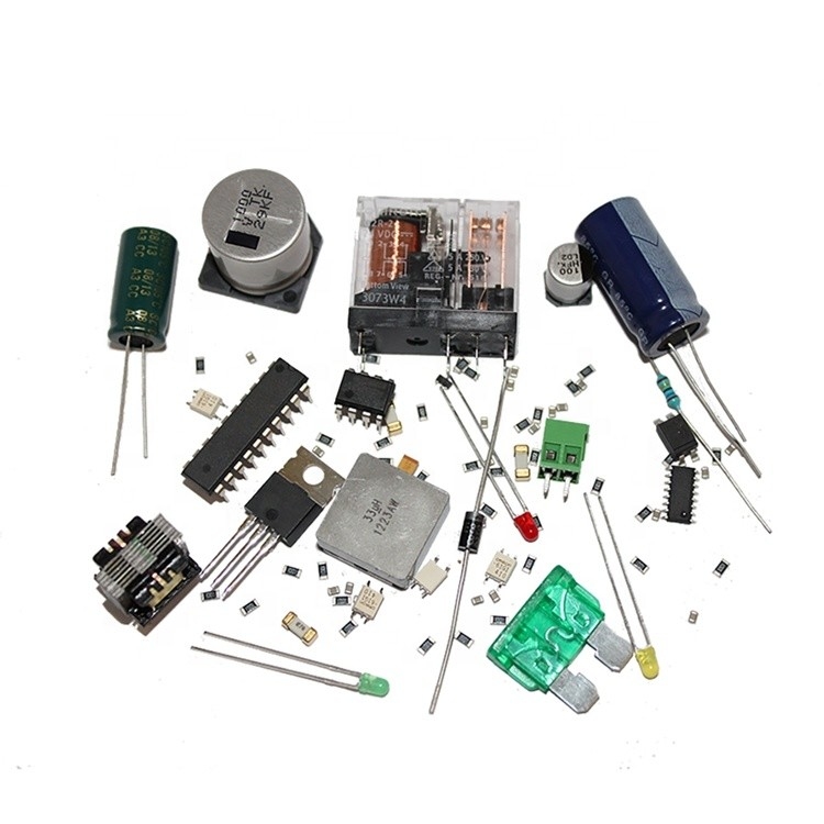 Chuangyunxinyuan Ban Đầu Mới Còn Hàng IC Quản Lý Điện Năng TO-220 Chip IC Mạch Tích Hợp Linh Kiện Điện Tử L7912CV