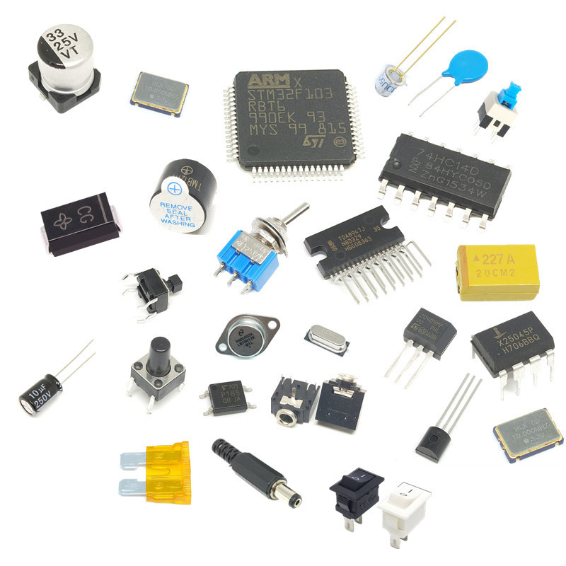 Chuangyunxinyuan Ổn Áp Mới Ban Đầu Mạch Tích Hợp IC Chip1.5A/-15V L7915CV
