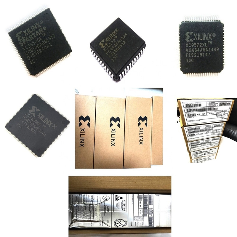 Chuangyunxinyuan Ổn Áp Mới Ban Đầu Mạch Tích Hợp IC Chip1.5A/-15V L7915CV