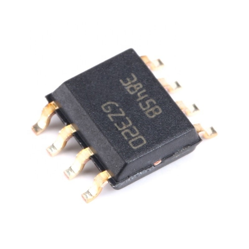 Chuangyunxinyuan SOP-8 Danh sách Bom Linh kiện Điện tử MCU UC3845BD1013 Mạch tích hợp Chip IC UC3845BD1013TR