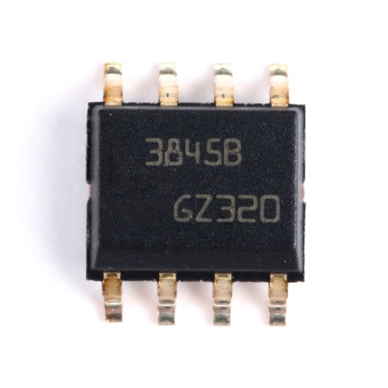 Chuangyunxinyuan SOP-8 Danh sách Bom Linh kiện Điện tử MCU UC3845BD1013 Mạch tích hợp Chip IC UC3845BD1013TR