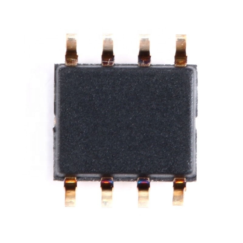 Chuangyunxinyuan SOP-8 Danh sách Bom Linh kiện Điện tử MCU UC3845BD1013 Mạch tích hợp Chip IC UC3845BD1013TR