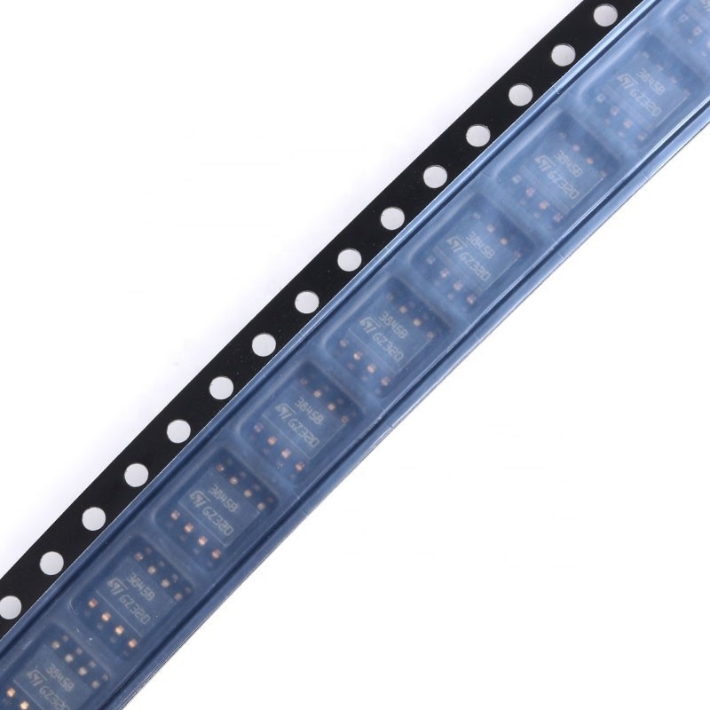 Chuangyunxinyuan SOP-8 Danh sách Bom Linh kiện Điện tử MCU UC3845BD1013 Mạch tích hợp Chip IC UC3845BD1013TR