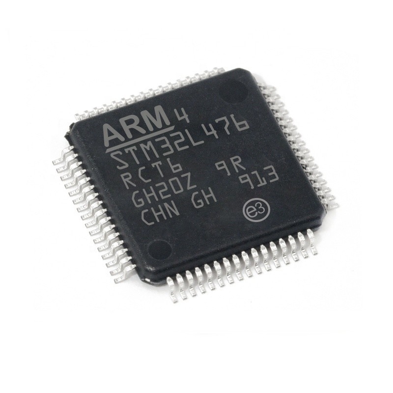 Chuangyunxinyuan BOM Mới Ban Đầu Mạch Tích Hợp Chip IC IC MCU LQFP64 MCU Vi Điều Khiển STM32L476 STM32L476RCT6