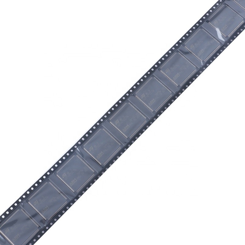 Chuangyunxinyuan Mạch tích hợp mới và nguyên bản IC CHIPS Vi điều khiển 32BIT 512KB FLASH 144LQFP Stm32f STM32F429ZET6