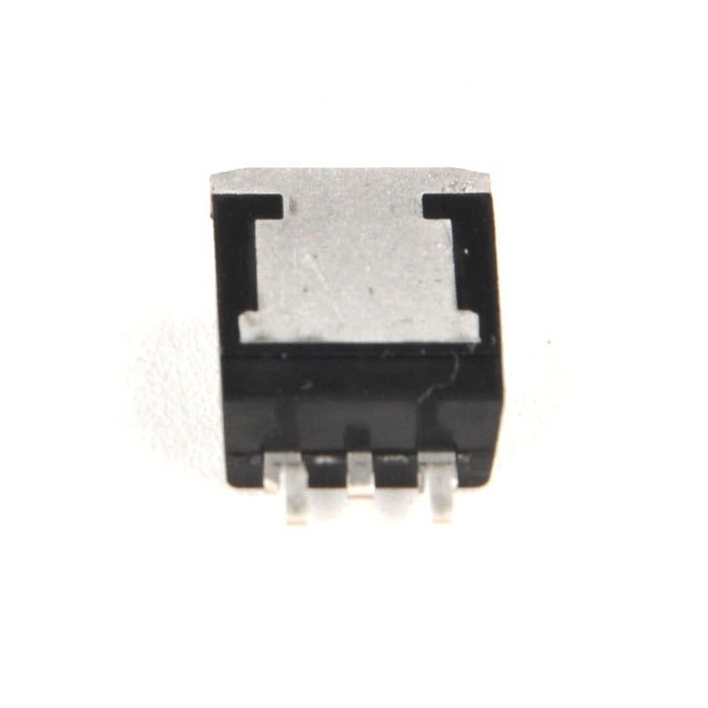 Chỉ IC Chip IC gốc Linh kiện Chip điện tử TO-263-3 PS20M100SG STPS20M100SG-TR