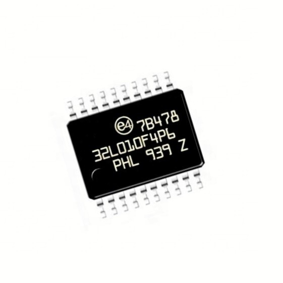 Chuangyunxinyuan Bom Danh sách Linh kiện Chip Vi điều khiển STM32 TSSOP20 Chip điều khiển vi mô STM32L010F4P6