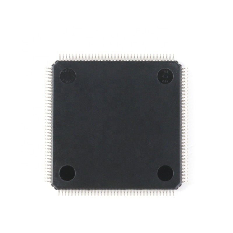 Chuangyunxinyuan Mới và Nguyên bản STM32F405 IC MCU 32BIT 1MB FLASH 144LQFP STM32F STM32F405ZGT6