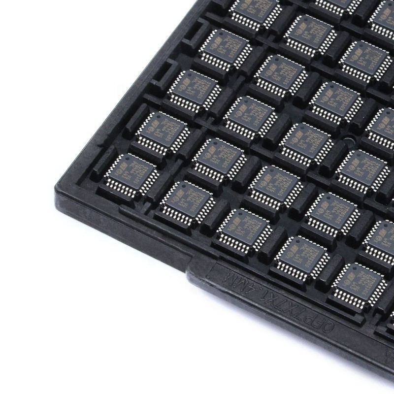 Chuangyunxinyuan Mạch tích hợp Điện tử linh kiện BOM LQFP32 Vi điều khiển nhúng gốc Chip IC STM8S105K6T6C