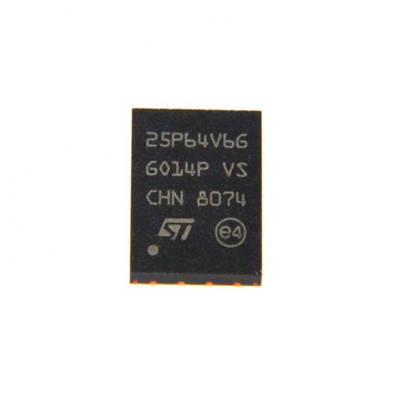 Chuangyunxinyuan Nguồn cung cấp điện mạch tích hợp mới và chính hãng IC CHIP VDFPN8 M25P64-VME6TG