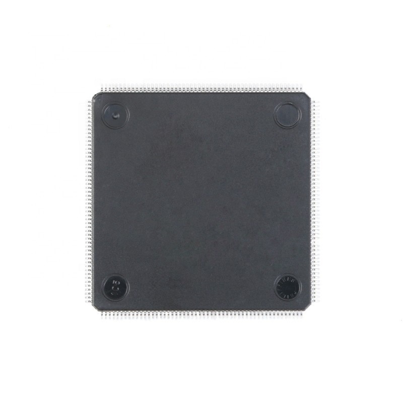Chuangyunxinyuan ARM Cortex M4 MCU 32-Bit 512KB Linh kiện Điện tử Vi điều khiển 208-LQFP Bản gốc Còn hàng LQFP208 STM32F429BIT6