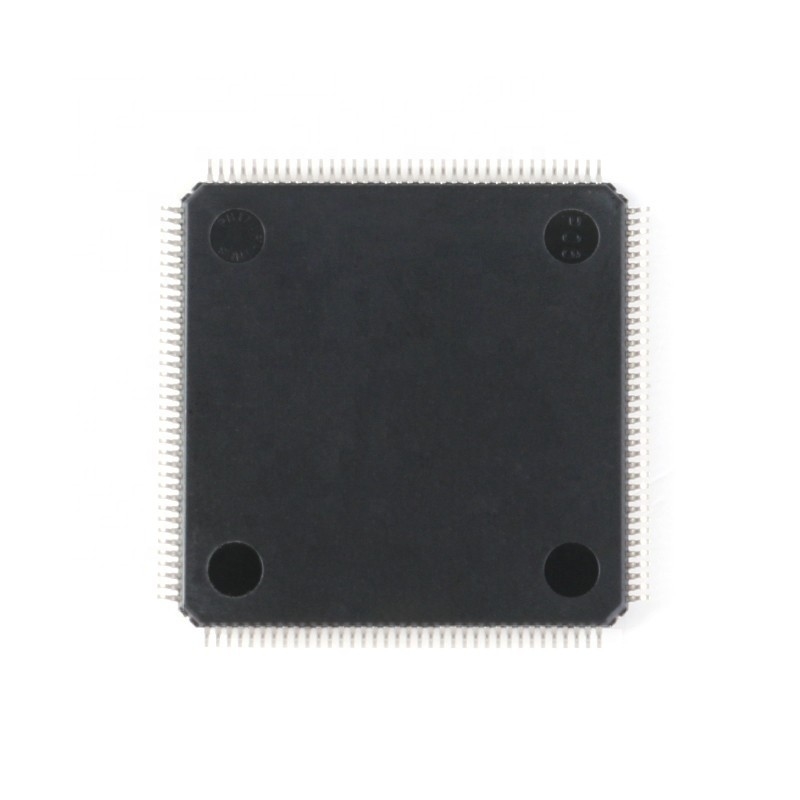 Chuangyunxinyuan STM32 ARM Cortex M4 MCU 32-Bit 512KB 144-LQFP Bộ vi điều khiển Nguồn cung cấp điện Bản gốc Còn hàng STM32F407ZET6
