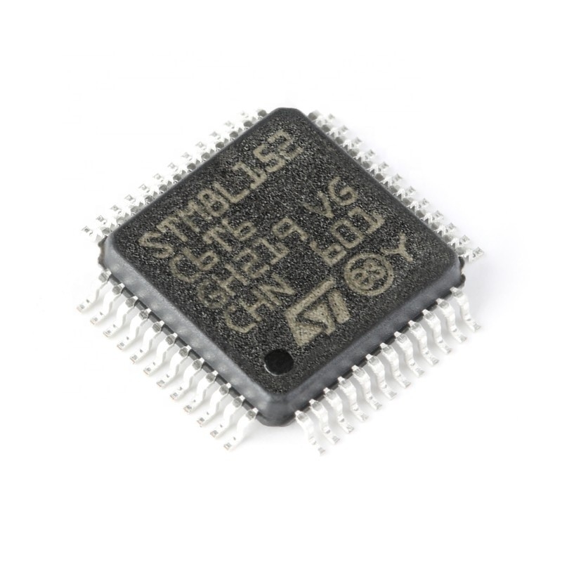Chuangyunxinyuan TRONG KHO IC CHIP MCU 8BIT 32KB FLASH 48LQFP STM Nguồn Điện Linh Kiện Điện Tử STM8L152C6T6