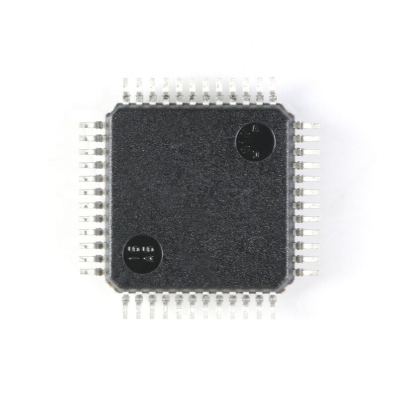 Chuangyunxinyuan TRONG KHO IC CHIP MCU 8BIT 32KB FLASH 48LQFP STM Nguồn Điện Linh Kiện Điện Tử STM8L152C6T6