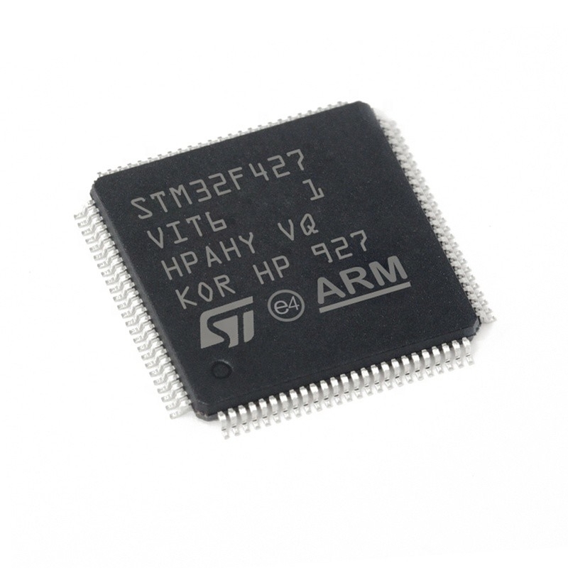 STM32F427VIT6 Mới Và Chính Hãng Linh Kiện Điện Tử Mạch Tích Hợp Chip Ic STM32 STM32F427 STM32F427VIT6