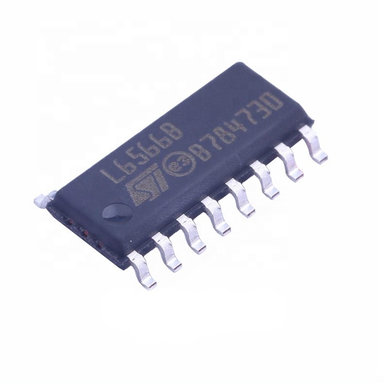 SG3525AP013TR SG3525AP013 Chip SG3525P SOIC-16 Chế độ điện áp Bộ điều khiển PWM Mạch tích hợp SMT / 16-SOIC chất lượng cao