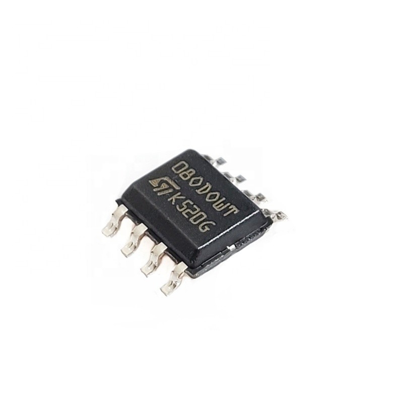 Dịch vụ một cửa 080DOW Linh kiện Điện tử Mạch tích hợp Sop IC CHIP 080DOWT 080DOWQ 080DOW