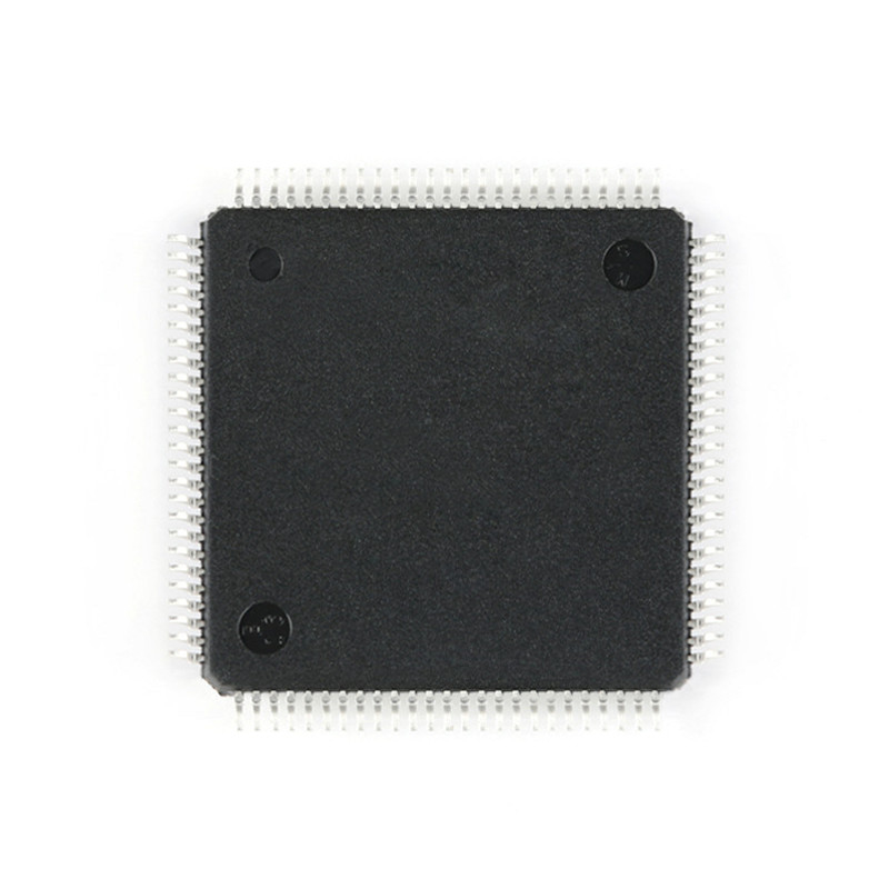 Chuangyunxinyuan IC STM32F103VGT6 Linh kiện điện tử Mạch tích hợp Mới gốc LQFP100 MCU STM32F103VGT6 Ic