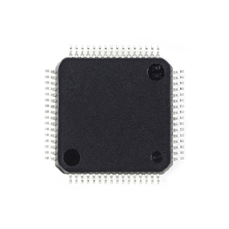 Nguồn cung cấp linh kiện điện tử Bộ điều khiển Mrocontrollers 8-bit Ổn áp Log S Driver STM8S207RBT6 Ic