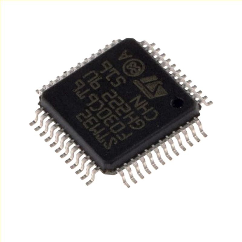 STM32F469AIH6 Chip Mới Và Chính Hãng Chip Thâm Quyến IC Chất Lượng Cao 4-1/2 CHỮ SỐ A/D CONV QFN Linh Kiện Điện Tử Chip IC