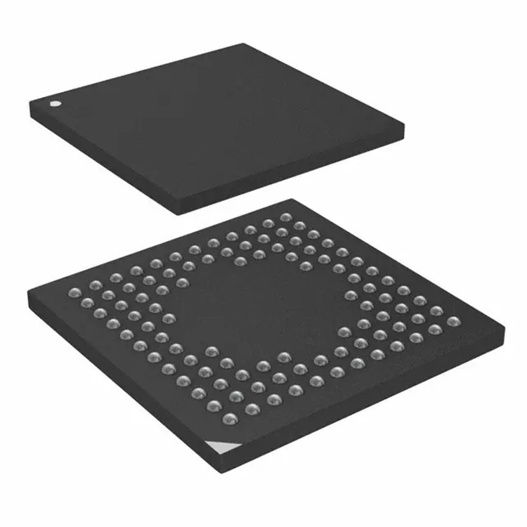 IC vi điều khiển ARM Cor-tex-M4 STM32F4 MCU 32BIT 1MB FLASH 100UFBGA STM32F413VGH6 IC