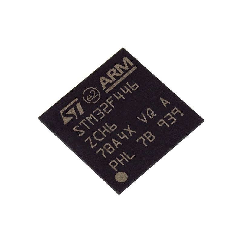 STM32F446ZCH6 Mới Ban Đầu Vi Điều Khiển Linh Kiện Điện Tử Trực Tuyến Mạch Tích Hợp BGA144 MCU STM32F446ZCH6 CHIP