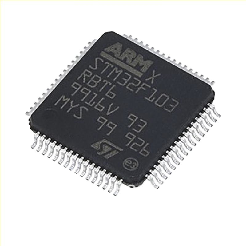 STM32F439IIT6 Chip Mới Và Nguyên Bản Chip Thâm Quyến IC Chất Lượng Cao 4-1/2 CHỮ SỐ A/D CONV QFN CHIP Linh Kiện Điện Tử