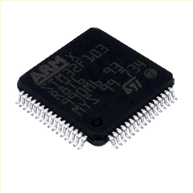 STM32F439IIT6 Chip Mới Và Nguyên Bản Chip Thâm Quyến IC Chất Lượng Cao 4-1/2 CHỮ SỐ A/D CONV QFN CHIP Linh Kiện Điện Tử