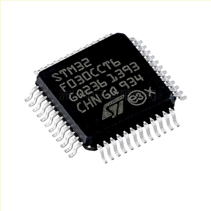 STM32F439IIT6 Chip Mới Và Nguyên Bản Chip Thâm Quyến IC Chất Lượng Cao 4-1/2 CHỮ SỐ A/D CONV QFN CHIP Linh Kiện Điện Tử