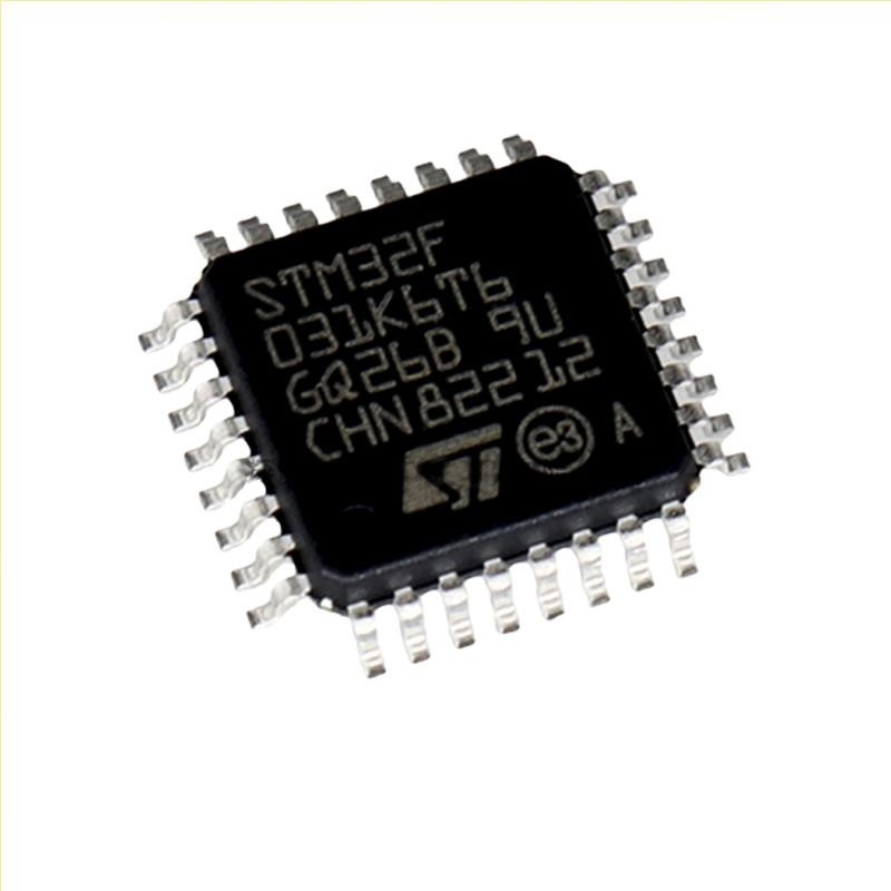 STM32F469NIH6 Chip mới và chính hãng Chip Thâm Quyến IC chất lượng cao 4-1/2 CHỮ SỐ A/D CONV QFN Linh kiện điện tử
