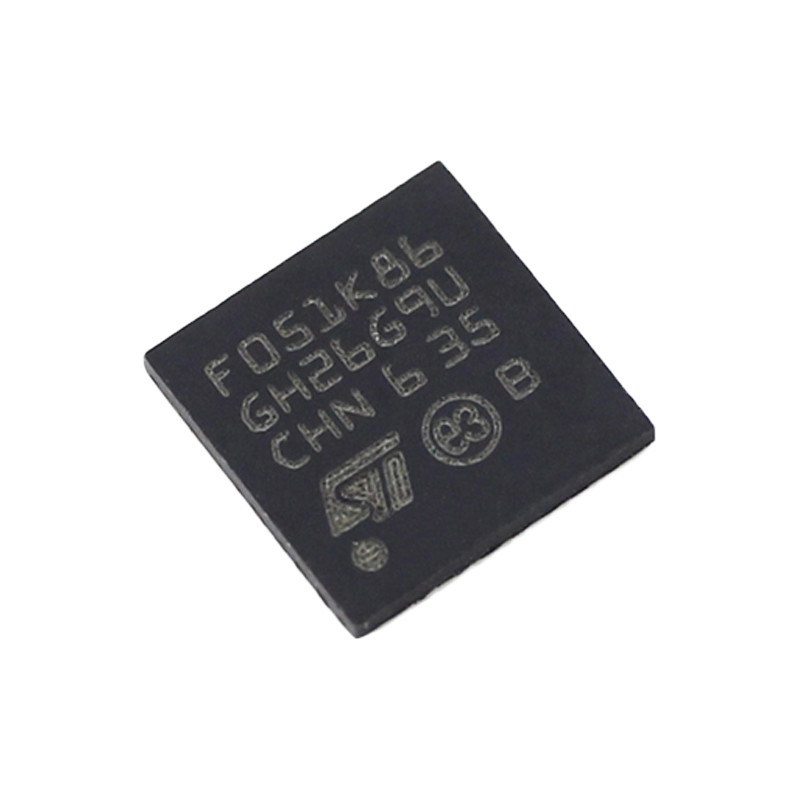 STM32F469NIH6 Chip mới và chính hãng Chip Thâm Quyến IC chất lượng cao 4-1/2 CHỮ SỐ A/D CONV QFN Linh kiện điện tử
