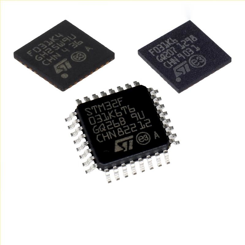 STM32F469NIH6 Chip mới và chính hãng Chip Thâm Quyến IC chất lượng cao 4-1/2 CHỮ SỐ A/D CONV QFN Linh kiện điện tử