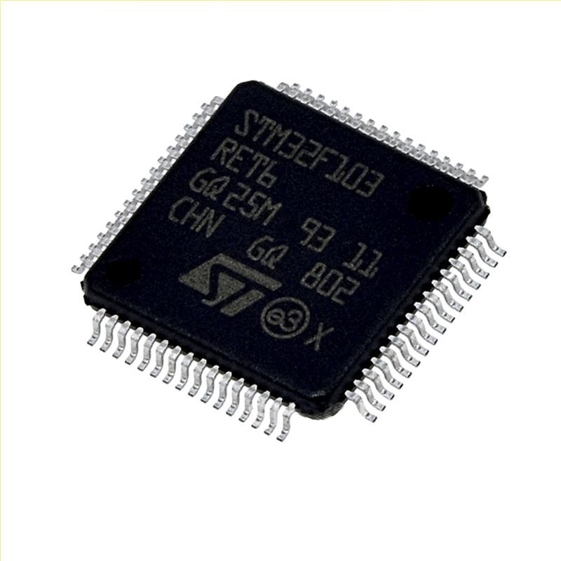 Chuangyunxinyuan STM32F469IIT6 Chip mới và chính hãng Chip Thâm Quyến IC chất lượng cao 4-1/2 CHỮ SỐ A/D CONV QFN Linh kiện điện tử IC CHIP