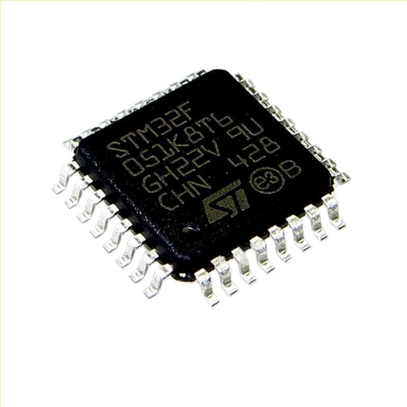 Chuangyunxinyuan STM32F469IIT6 Chip mới và chính hãng Chip Thâm Quyến IC chất lượng cao 4-1/2 CHỮ SỐ A/D CONV QFN Linh kiện điện tử IC CHIP