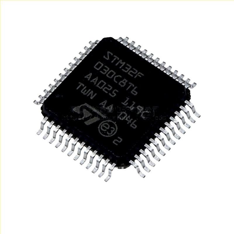 STM32F439IGT6 Chip Mới Và Chính Hãng Chip Thâm Quyến IC Chất Lượng Cao 4-1/2 CHỮ SỐ A/D CONV QFN CHIP Linh Kiện Điện Tử