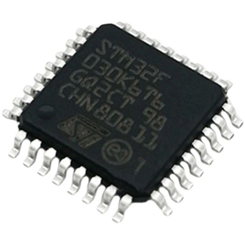 STM32F439IGT6 Chip Mới Và Chính Hãng Chip Thâm Quyến IC Chất Lượng Cao 4-1/2 CHỮ SỐ A/D CONV QFN CHIP Linh Kiện Điện Tử
