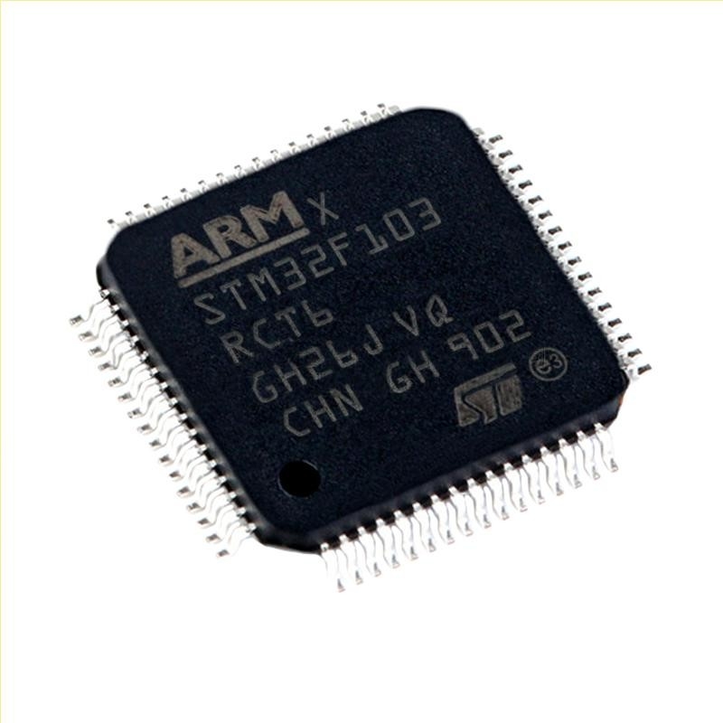 STM32F429IEH6 Chip Mới Và Nguyên Bản Chip Thâm Quyến IC Chất Lượng Cao 4-1/2 CHỮ SỐ A/D CONV QFN IC Linh Kiện Điện Tử