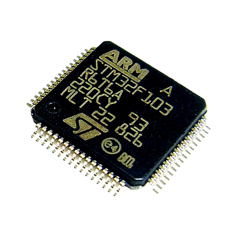 STM32F429IEH6 Chip Mới Và Nguyên Bản Chip Thâm Quyến IC Chất Lượng Cao 4-1/2 CHỮ SỐ A/D CONV QFN IC Linh Kiện Điện Tử