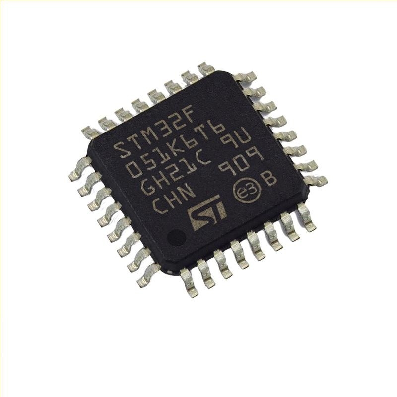 STM32F429IEH6 Chip Mới Và Nguyên Bản Chip Thâm Quyến IC Chất Lượng Cao 4-1/2 CHỮ SỐ A/D CONV QFN IC Linh Kiện Điện Tử