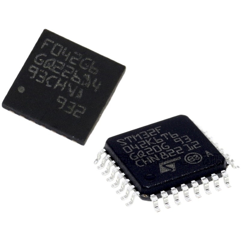 STM32F429IEH6 Chip Mới Và Nguyên Bản Chip Thâm Quyến IC Chất Lượng Cao 4-1/2 CHỮ SỐ A/D CONV QFN IC Linh Kiện Điện Tử