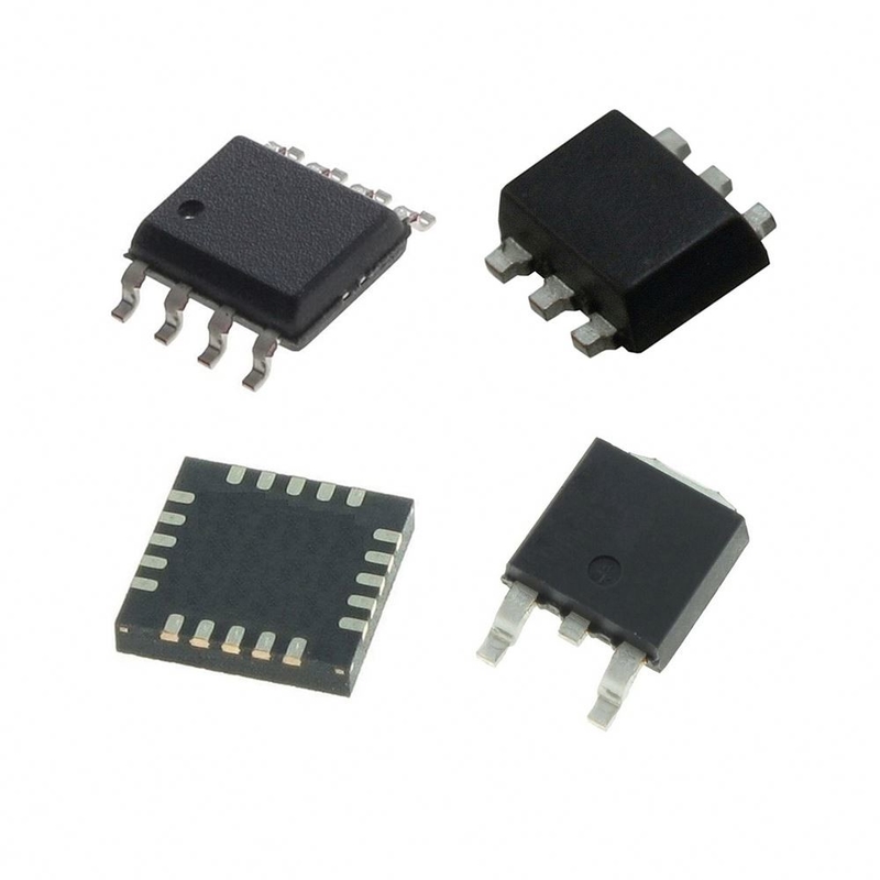 Chuangyunxinyuan IC STM32F031G6U6 IC Chip PCBA MCU Ic Mới Và Nguyên Bản Còn Hàng