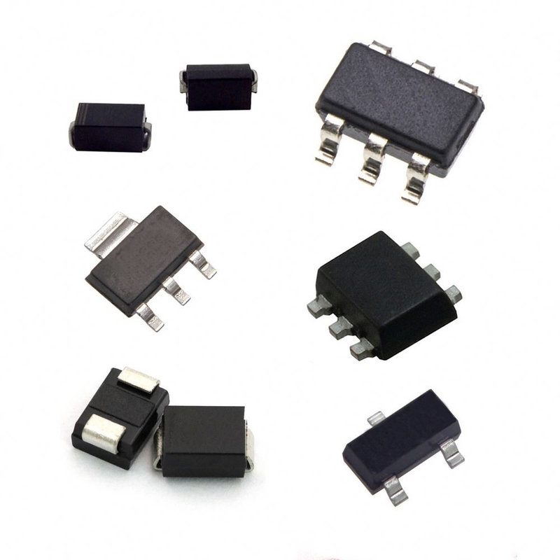 Chuangyunxinyuan IC STM32F031G6U6 IC Chip PCBA MCU Ic Mới Và Nguyên Bản Còn Hàng