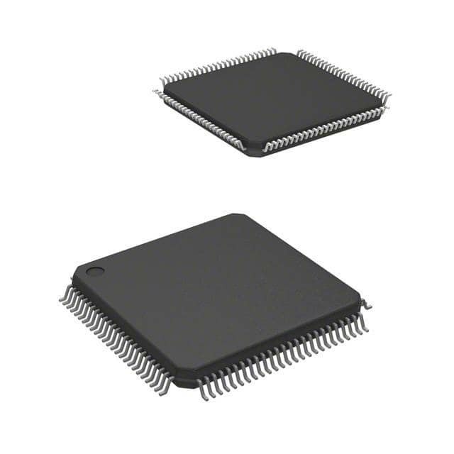 STSPIN32F0A Bộ điều khiển động cơ ba nửa cầu 48-pin VFQFPN-48 Driver Chip Triple VFQFPN EP Ic