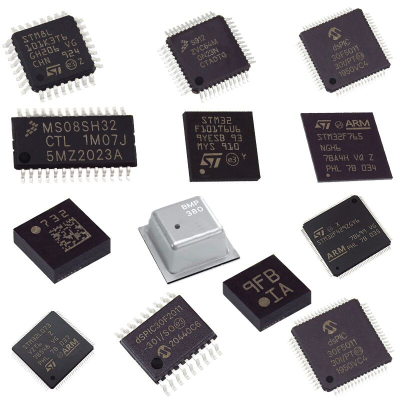 Mới Ban Đầu Vi Mạch Tích Hợp IC 32-Bit 64MHz 8KB FLASH Chip STM32G041F6P6 IC Còn Hàng