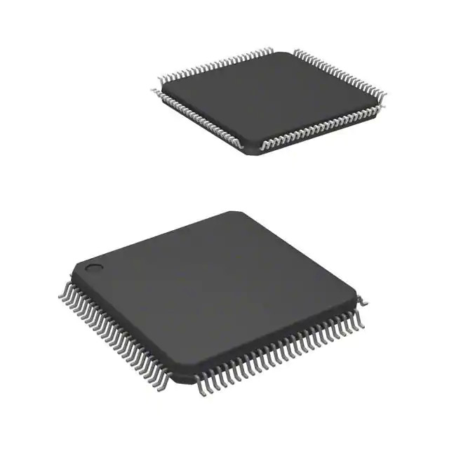 Ưu đãi hấp dẫn IC vi điều khiển 32-bit 36MHz 64KB FLASH 100-LQFP STM32F1 STM32F101V8T6 CHIP