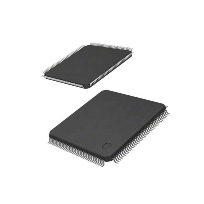 Chuangyunxinyuan STM32F100ZDT6B Bộ hẹn giờ MCU Vi điều khiển Giao diện truyền thông Linh kiện điện tử Mạch tích hợp IC TRONG KHO
