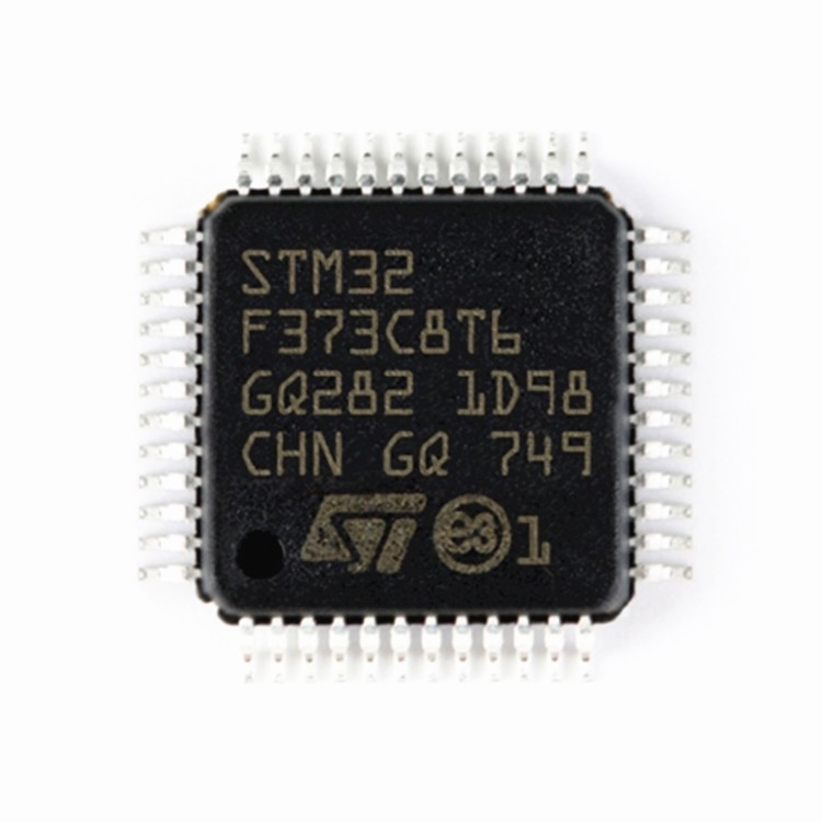 Ban đầu Vi Điều Khiển Chip IC STM32F373C8T6 STM32F373CBT6 STM32F373CCT6 IC MCU 32BIT 256KB FLASH 48LQFP Vi Mạch