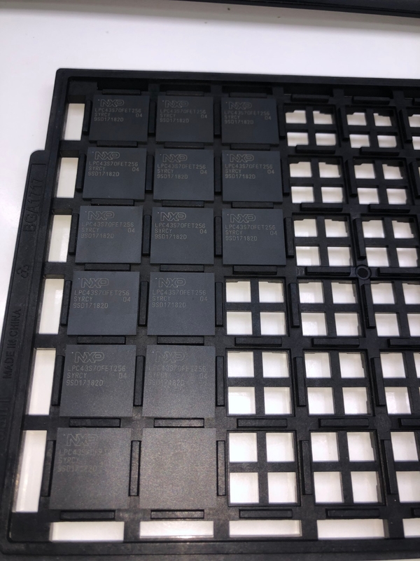 LPC43S70FET256 BGA256 Chip Mạch Tích Hợp IC Vi Điều Khiển Thương Hiệu Mới Ban Đầu Chưa Sử Dụng