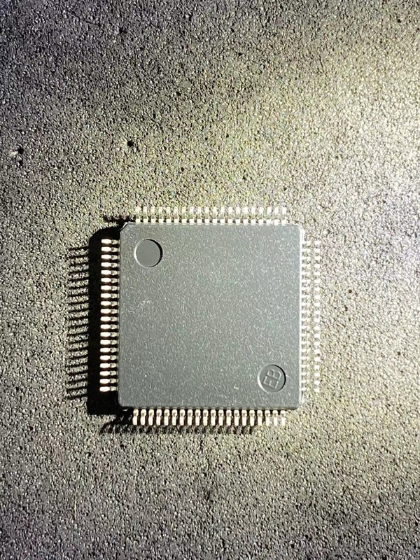 LPC1758FBD80 QFP80 Mạch Tích Hợp Chip IC Vi Điều Khiển Thương Hiệu Mới Nguyên Bản Chưa Sử Dụng